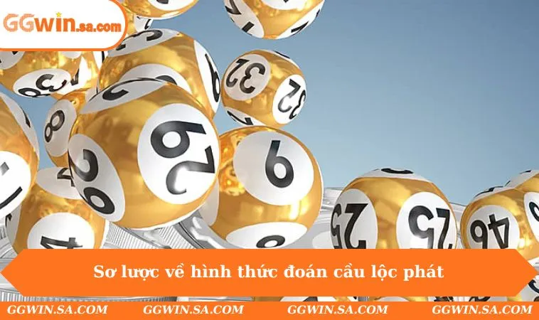 Sơ lược về hình thức đoán cầu lộc phát
